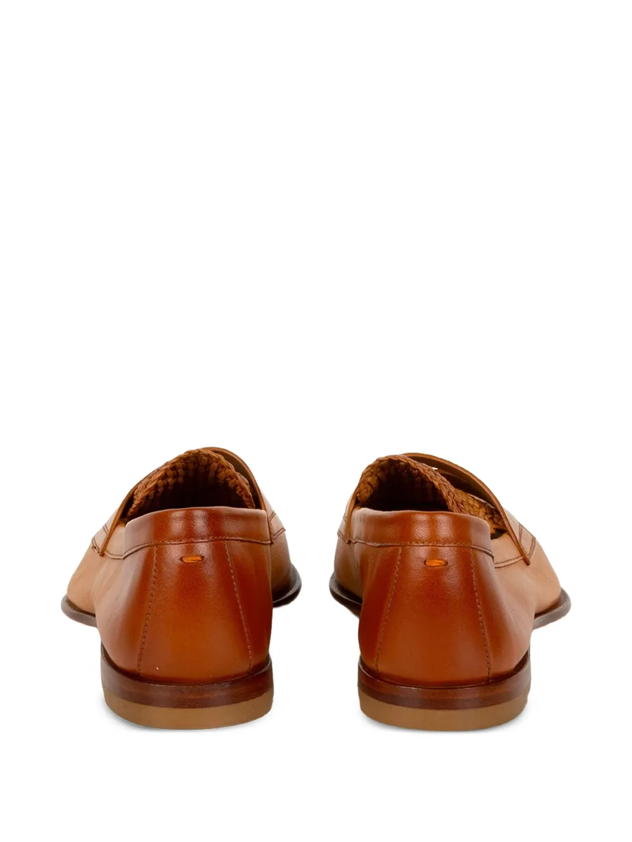 brown loafers 5