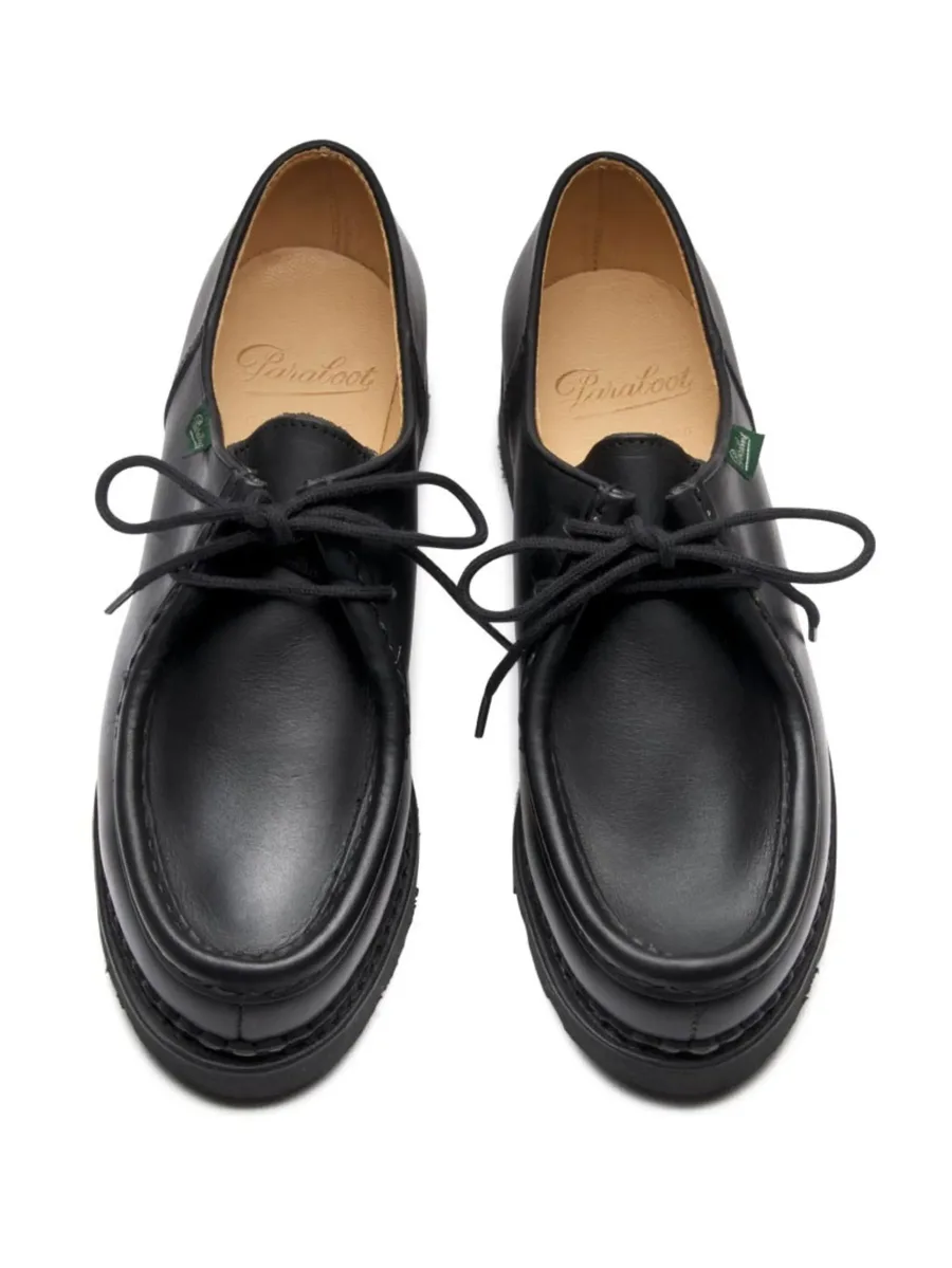 Michael loafers 5