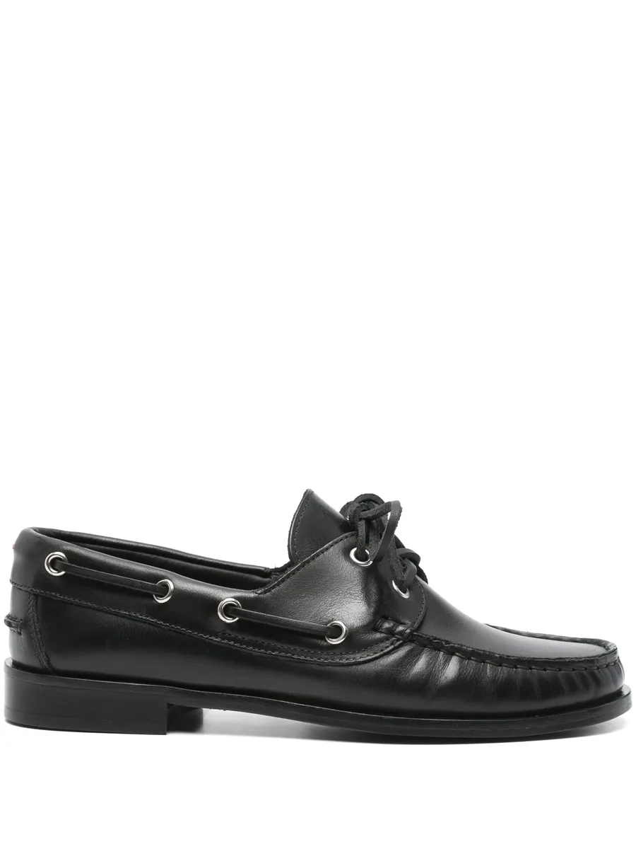 Harris loafers 1