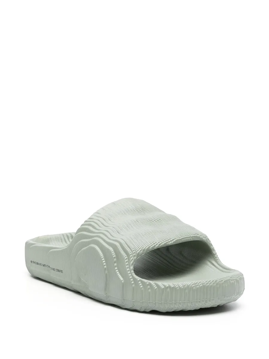 шлепанцы Adilette 22 3