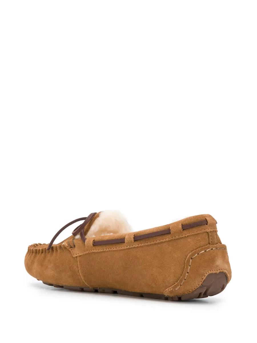 Dakota loafers 6