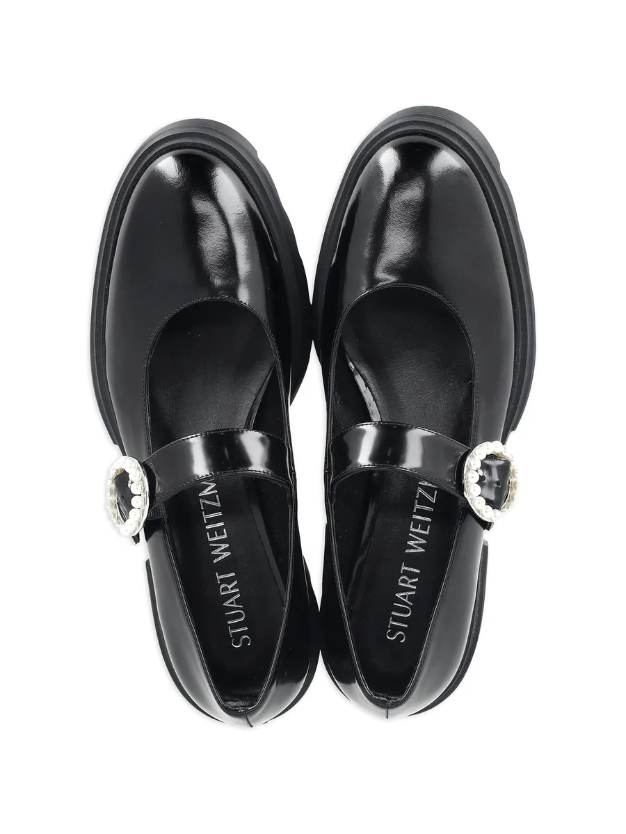 Nolita platform loafers 7