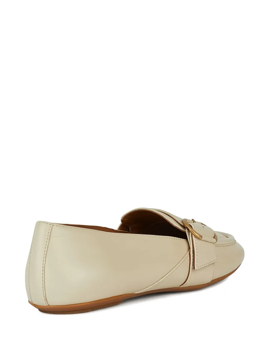 Palmaria buckle-detail loafers 5