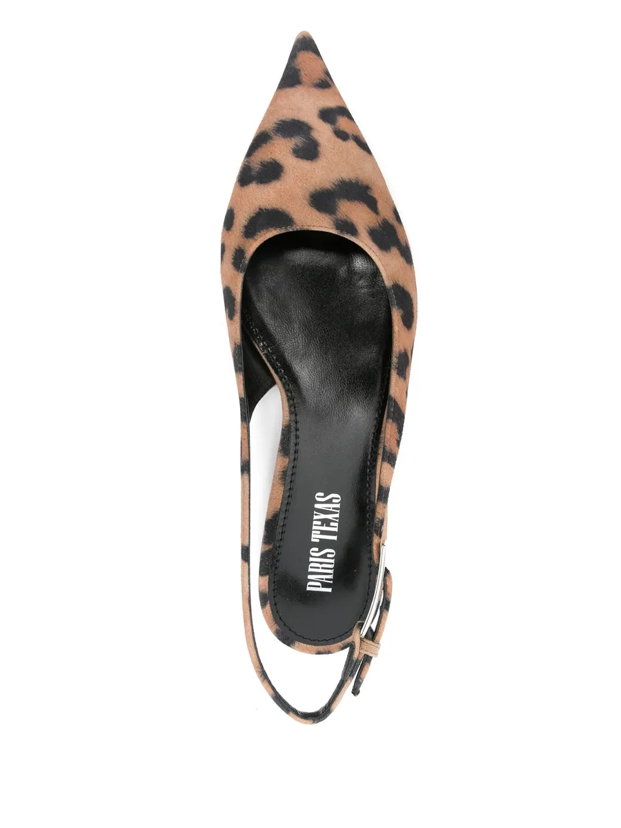 Jessica ballet flats 8
