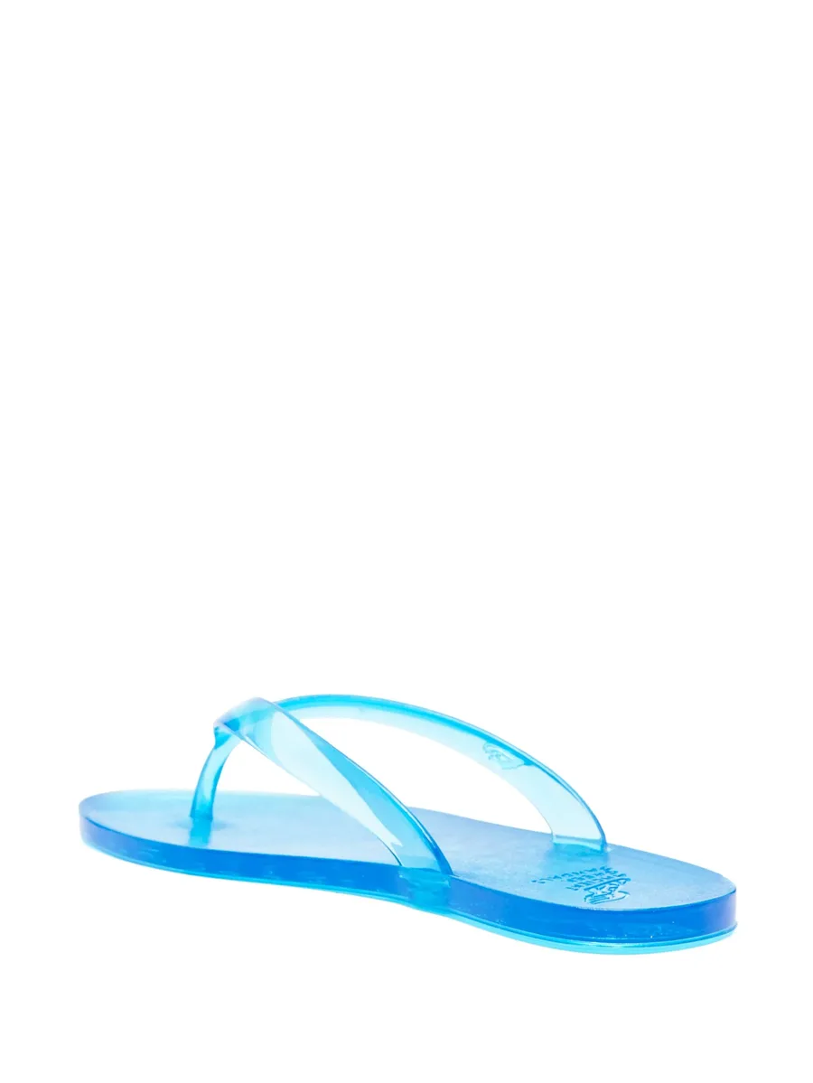 шлепанцы Jelly 5