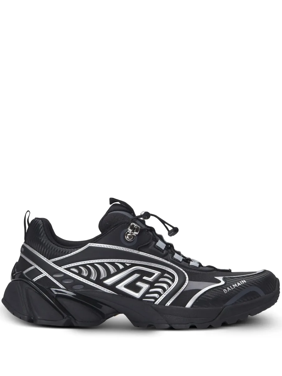 Cosmic Dust sneakers 1