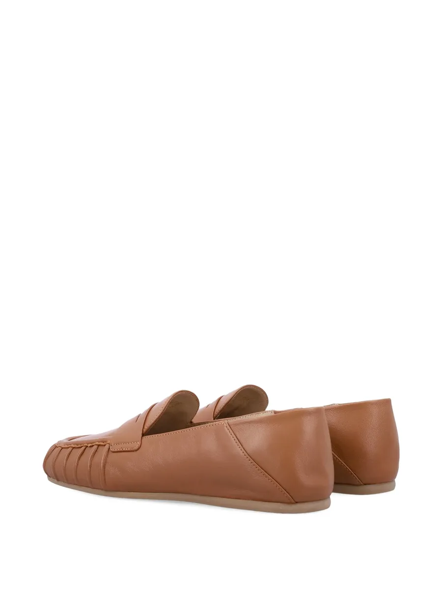 Brooks loafers 6