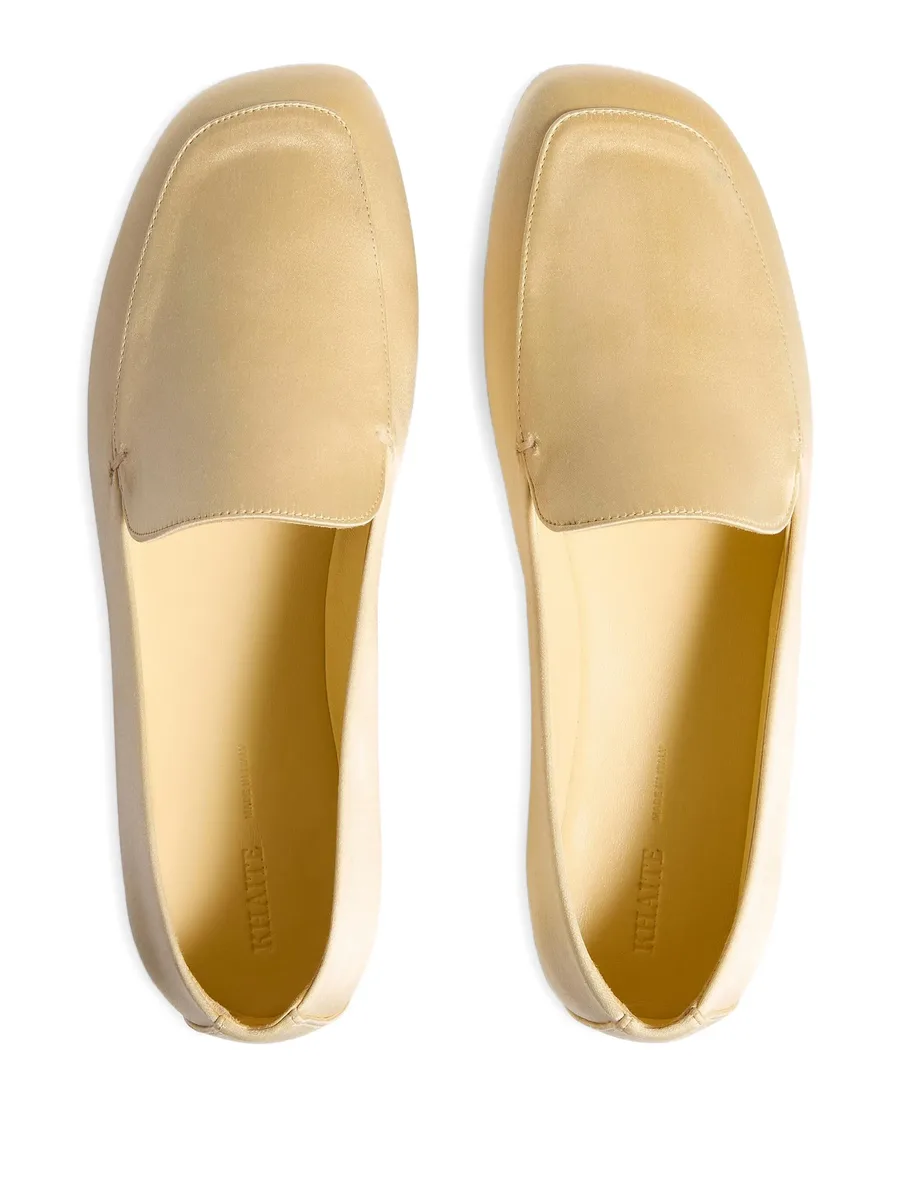 Monroe slip-on loafers 5