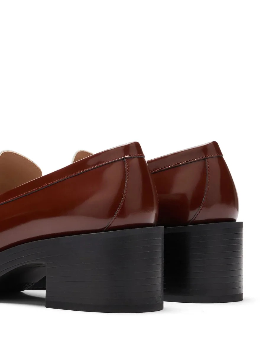 40mm Kaia loafers 10