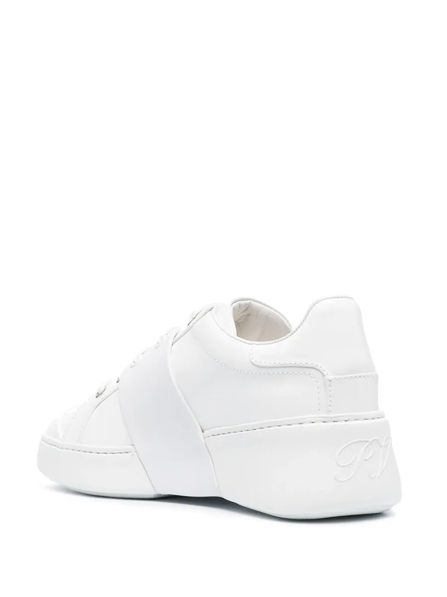 кроссовки Viv' Skate с кристаллами 6