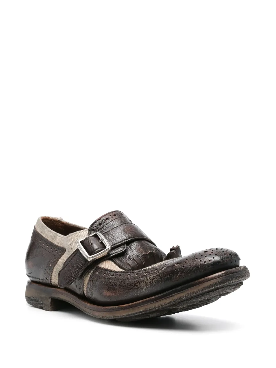 panelled loafers 3
