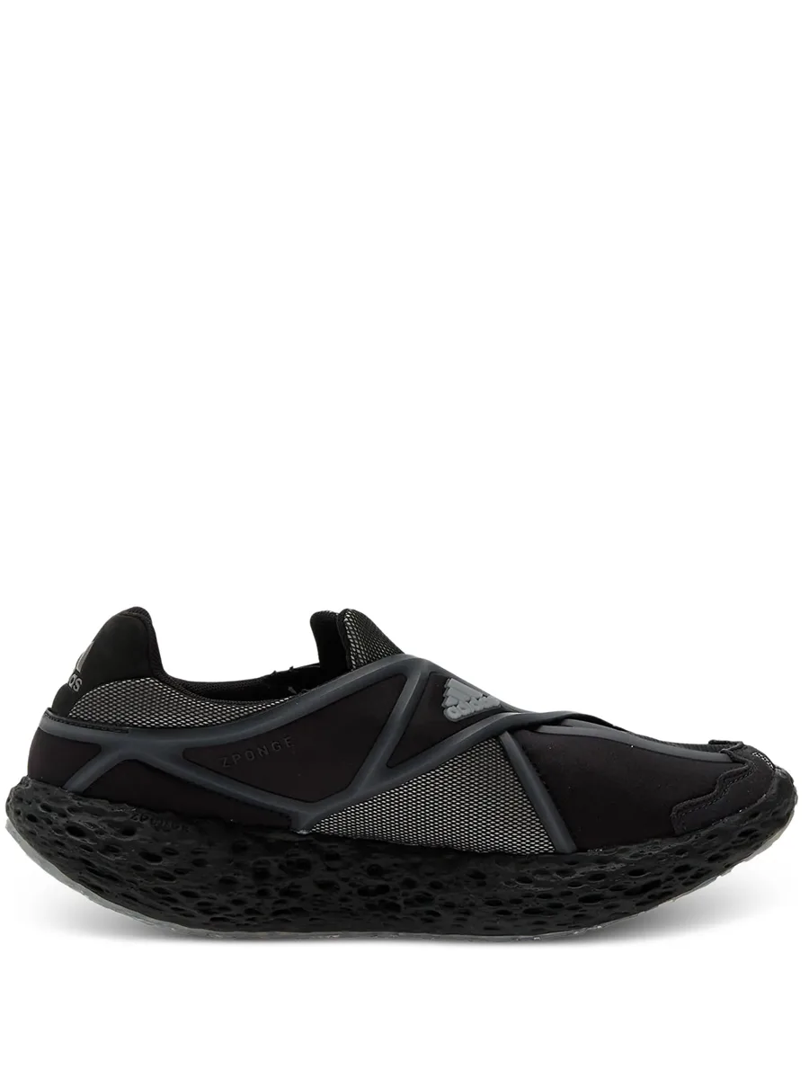 Zponge Flux cross-strap sneakers 1