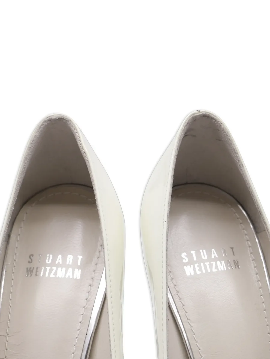 Heist pointed-toe pumps 9