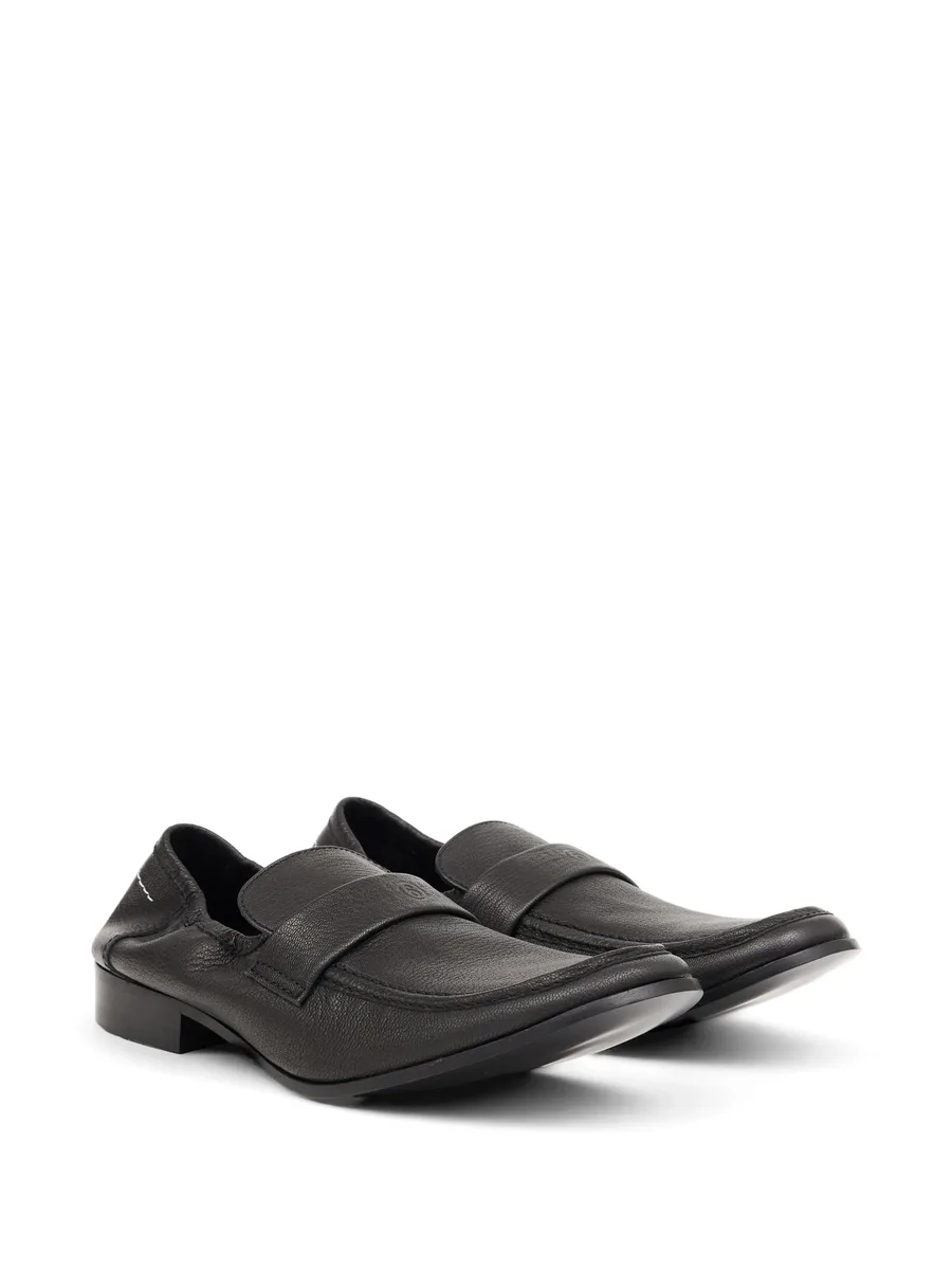 Swing Toe loafers 3