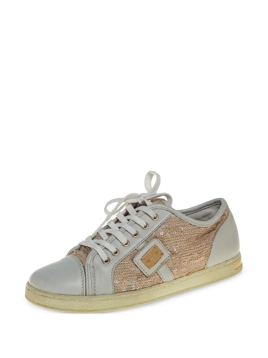 panelled sneakers 3