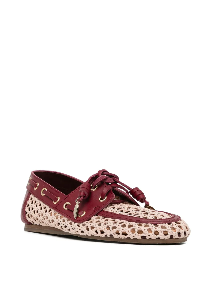 Pliaria loafers 4