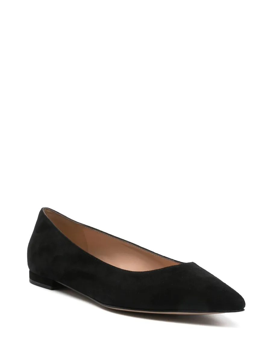 балетки Gianvito 4