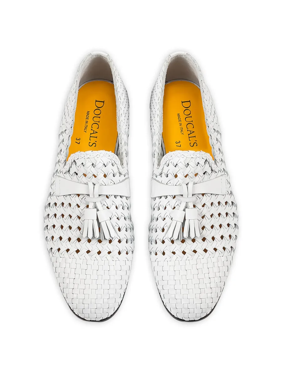 woven loafers 6