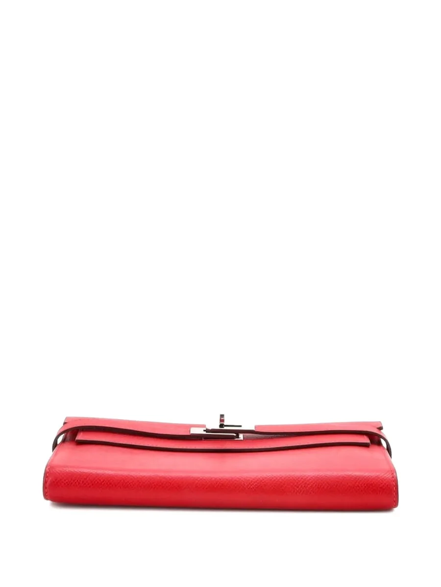 маленький кошелек Kelly Wallet Epsom Long 8