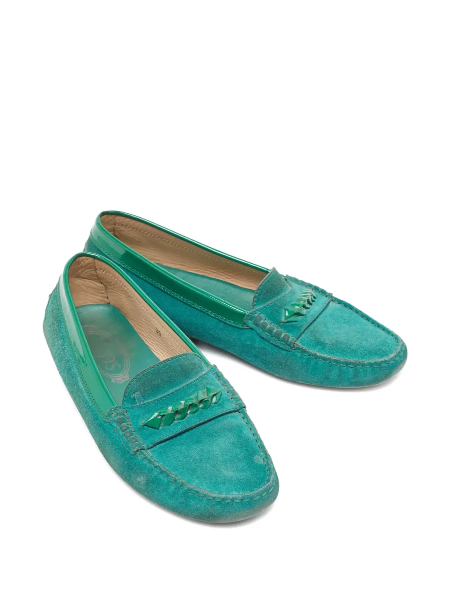 suede loafers 4