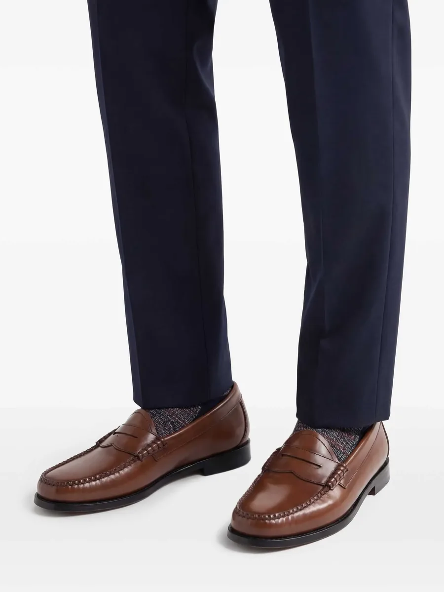 Weejuns  penny loafers 4