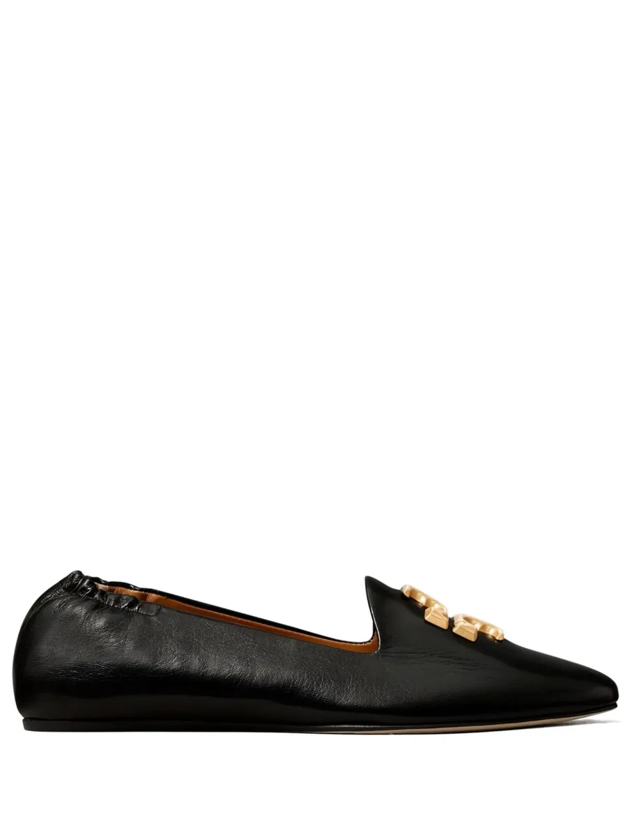 Eleanor Smoking slippers 2