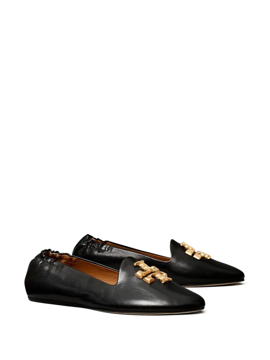 Eleanor Smoking slippers 4