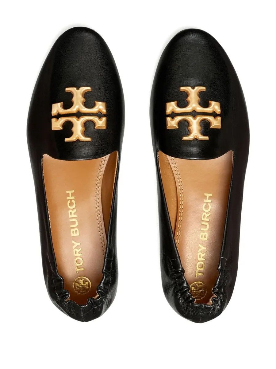 Eleanor Smoking slippers 6