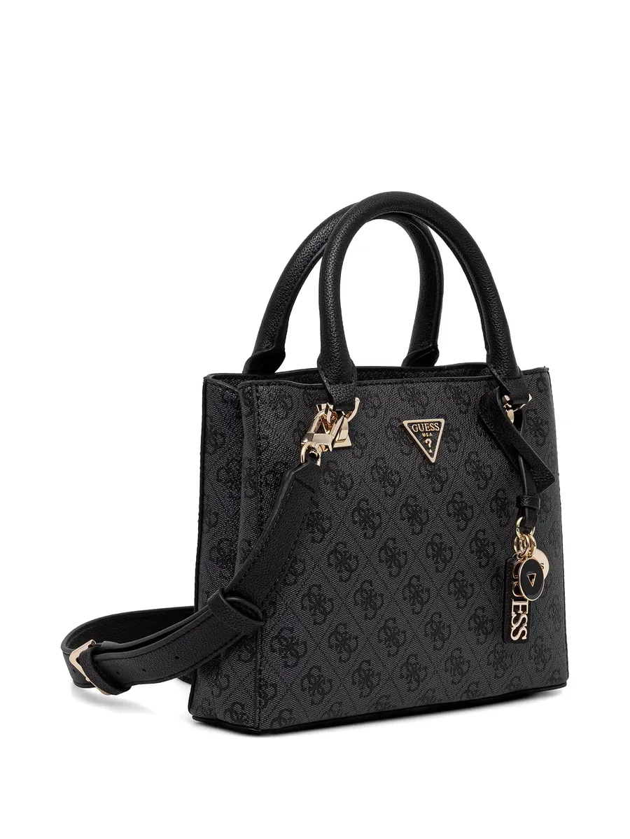 Noelle 4G monogram charm tote bag 6