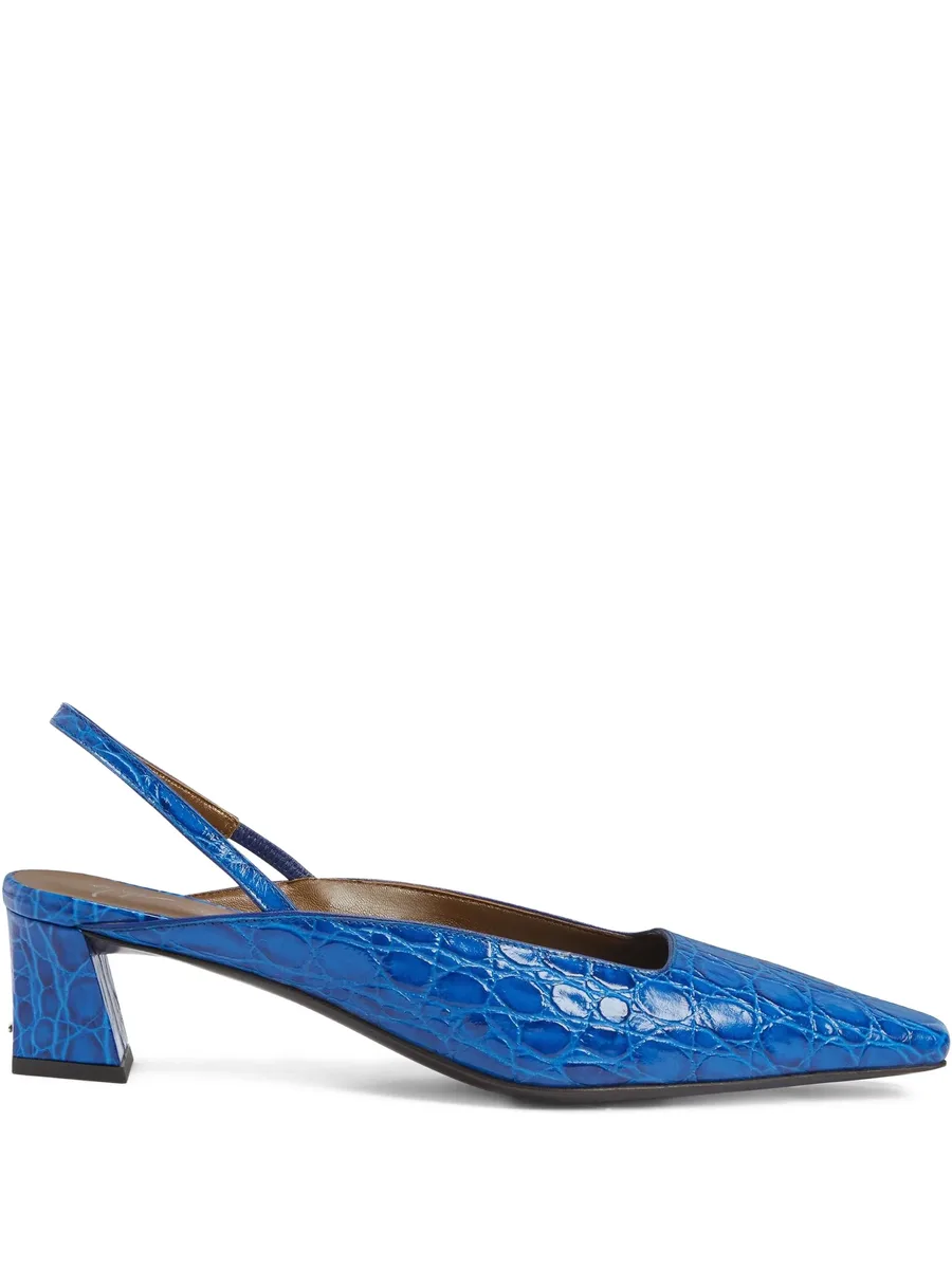 туфли Brendha Sabot 45 1