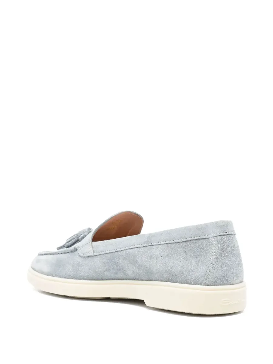 tassel-detail loafers 6