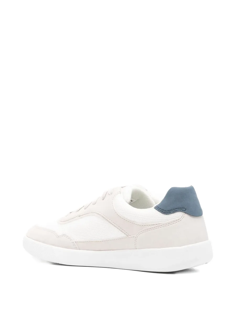 lace-up sneakers 5