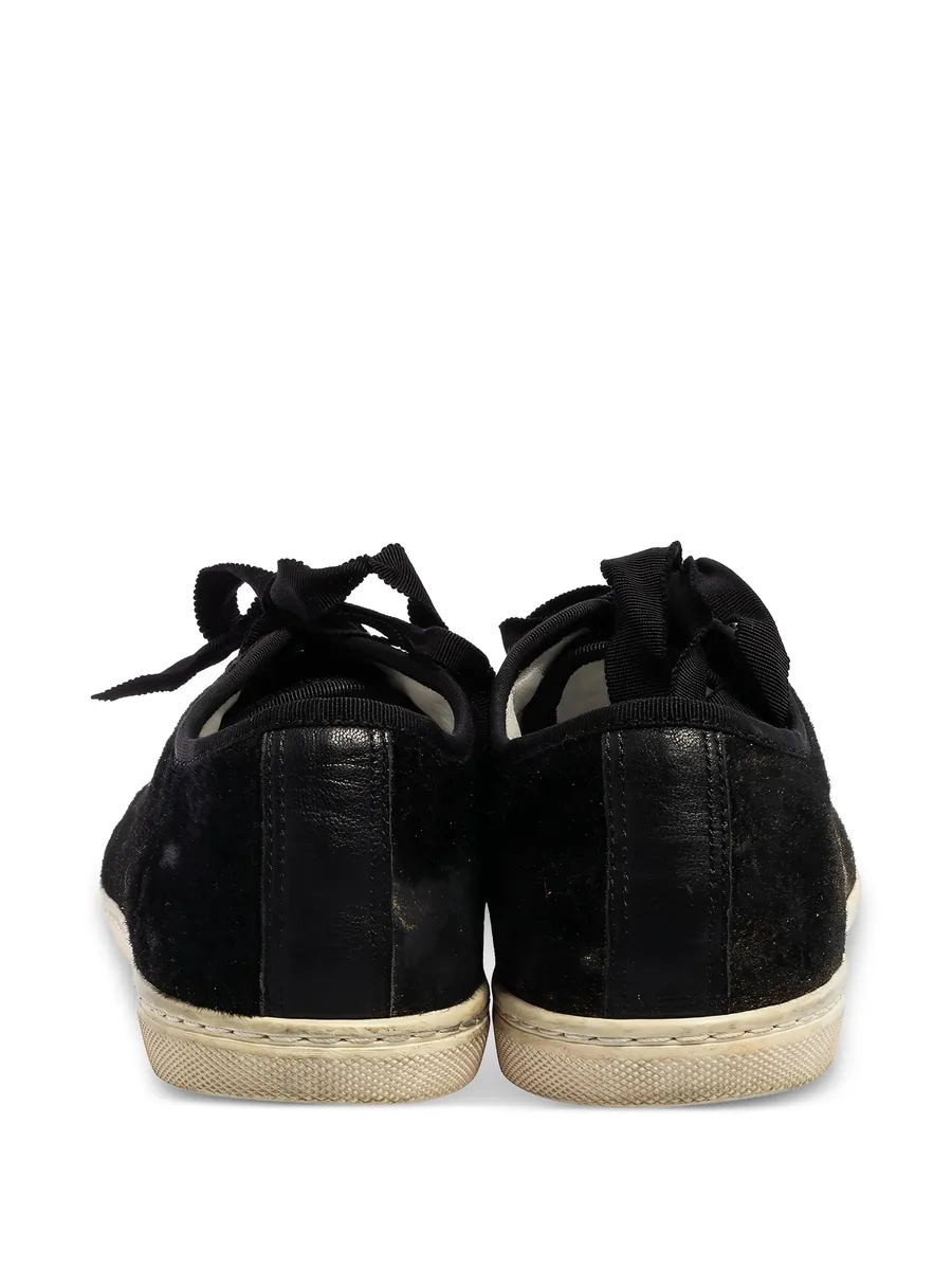 leather sneakers 6