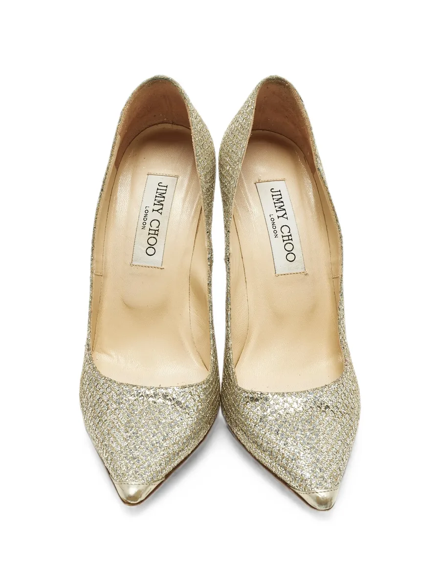 Abel heeled pumps 7