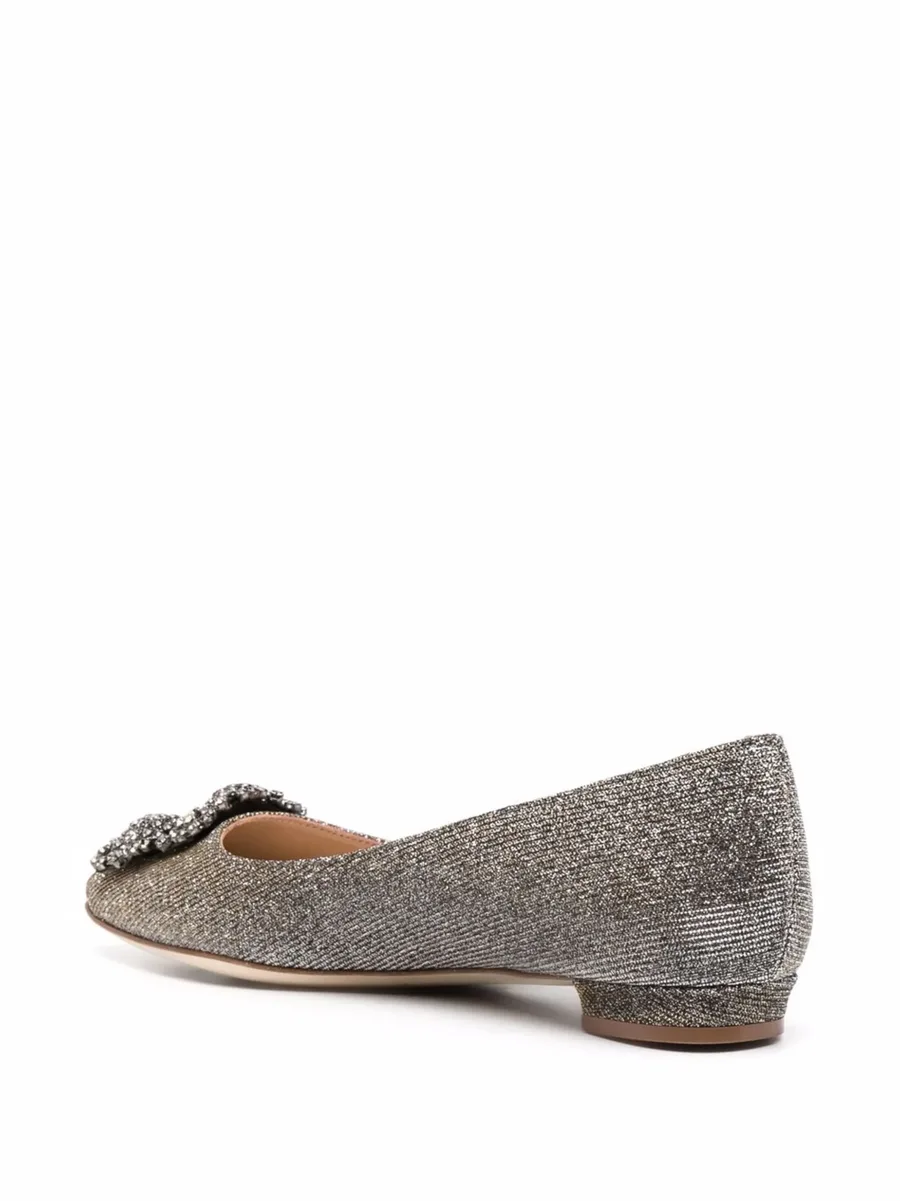 Hangisi ballerina shoes 5