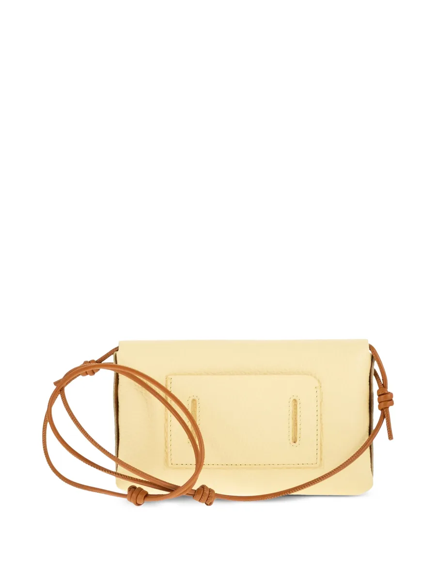 маленькая сумка Lettera Pochette 4
