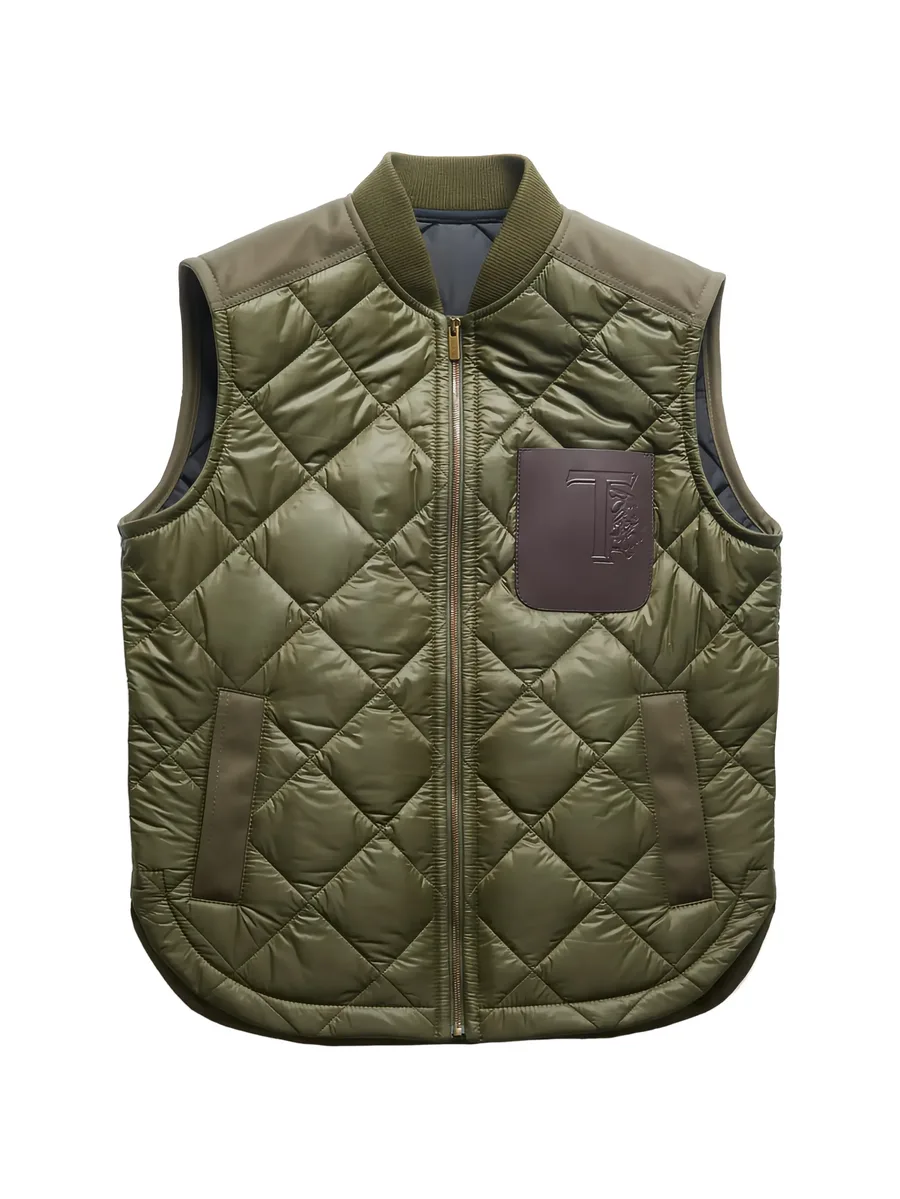 quilted jacket 1