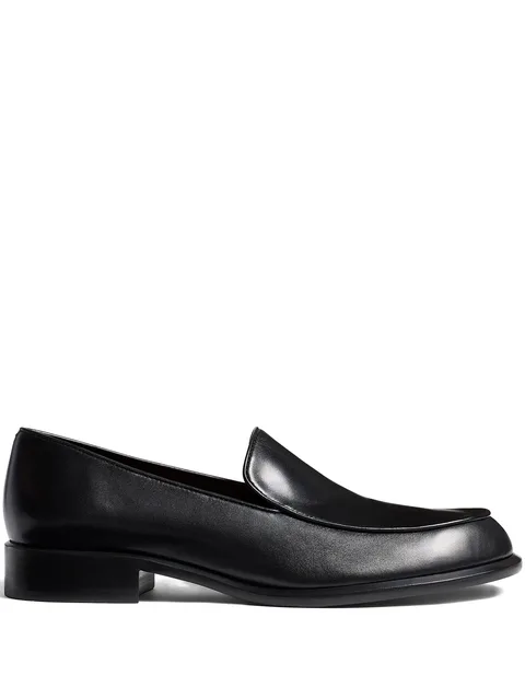 Miles loafers
