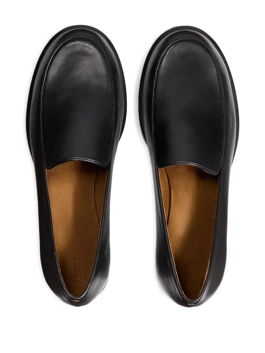Miles loafers 6