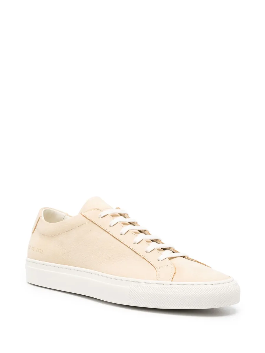 Original Achilles leather sneakers 3