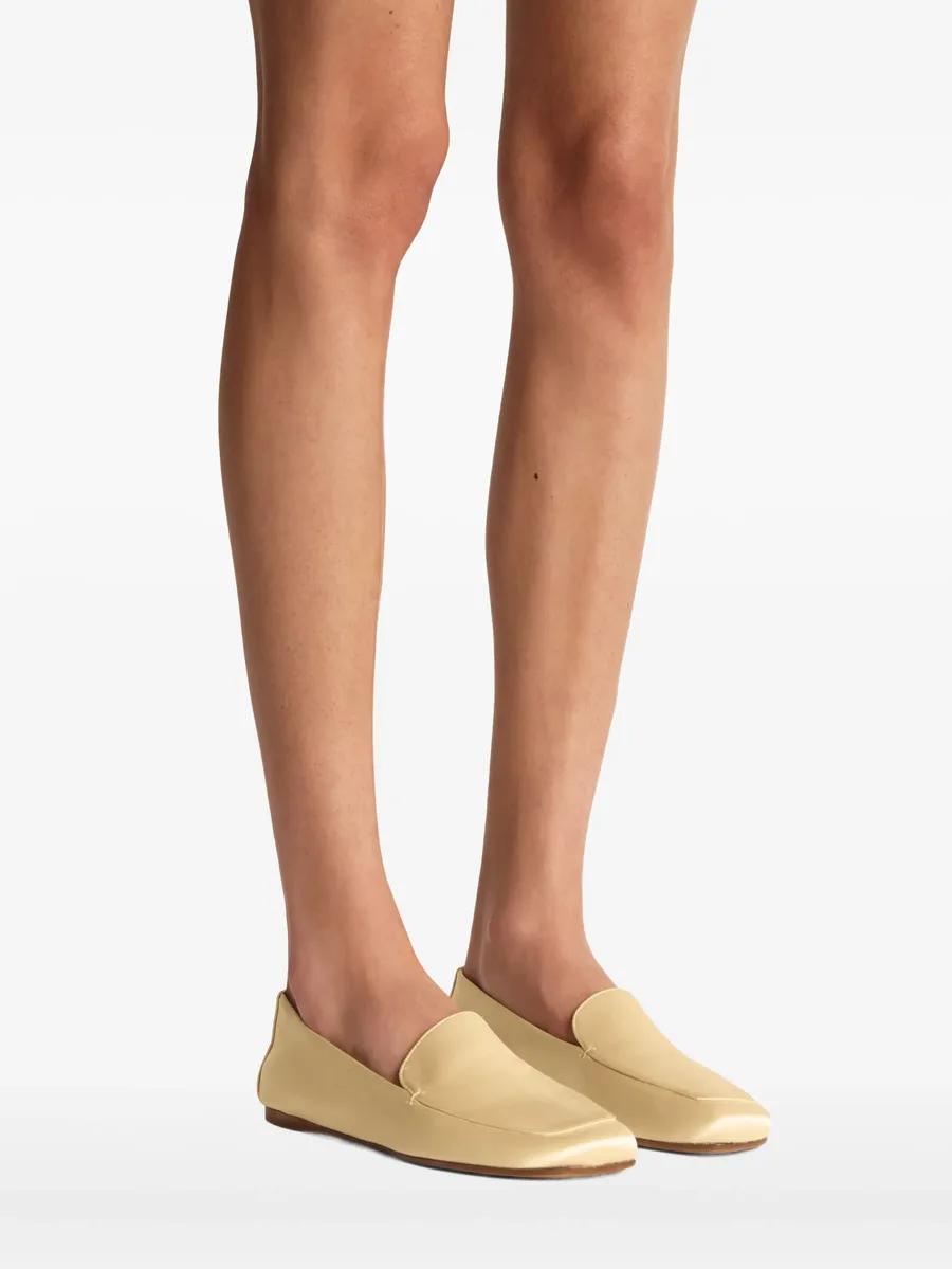 Monroe slip-on loafers 9