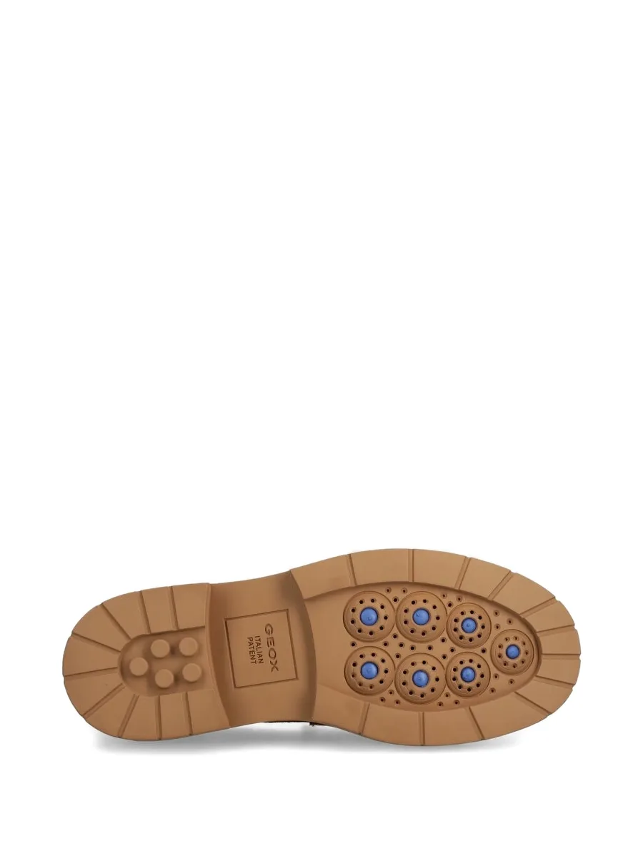 penny-loafer platform loafers 7