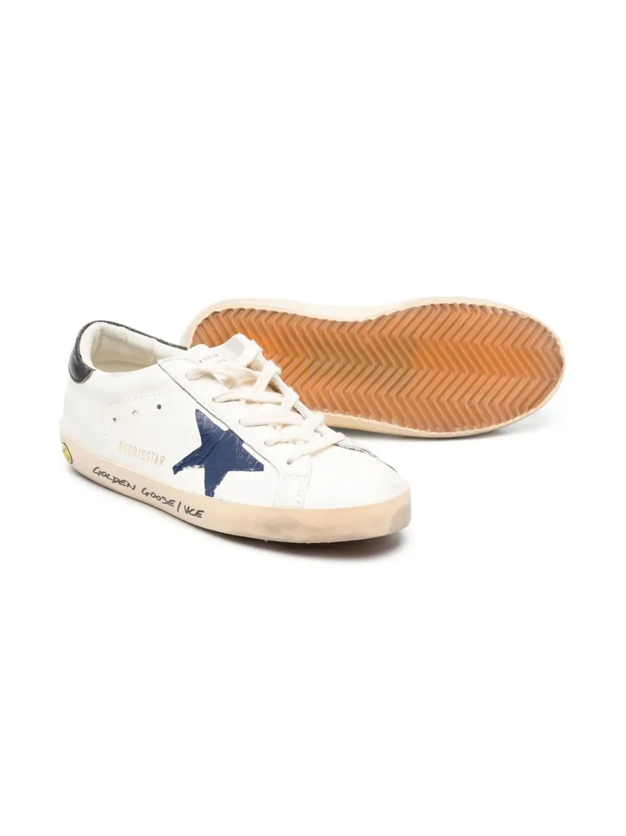 кеды star low super star 4