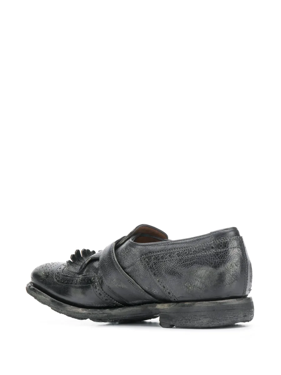 Shanghai monk shoes 5