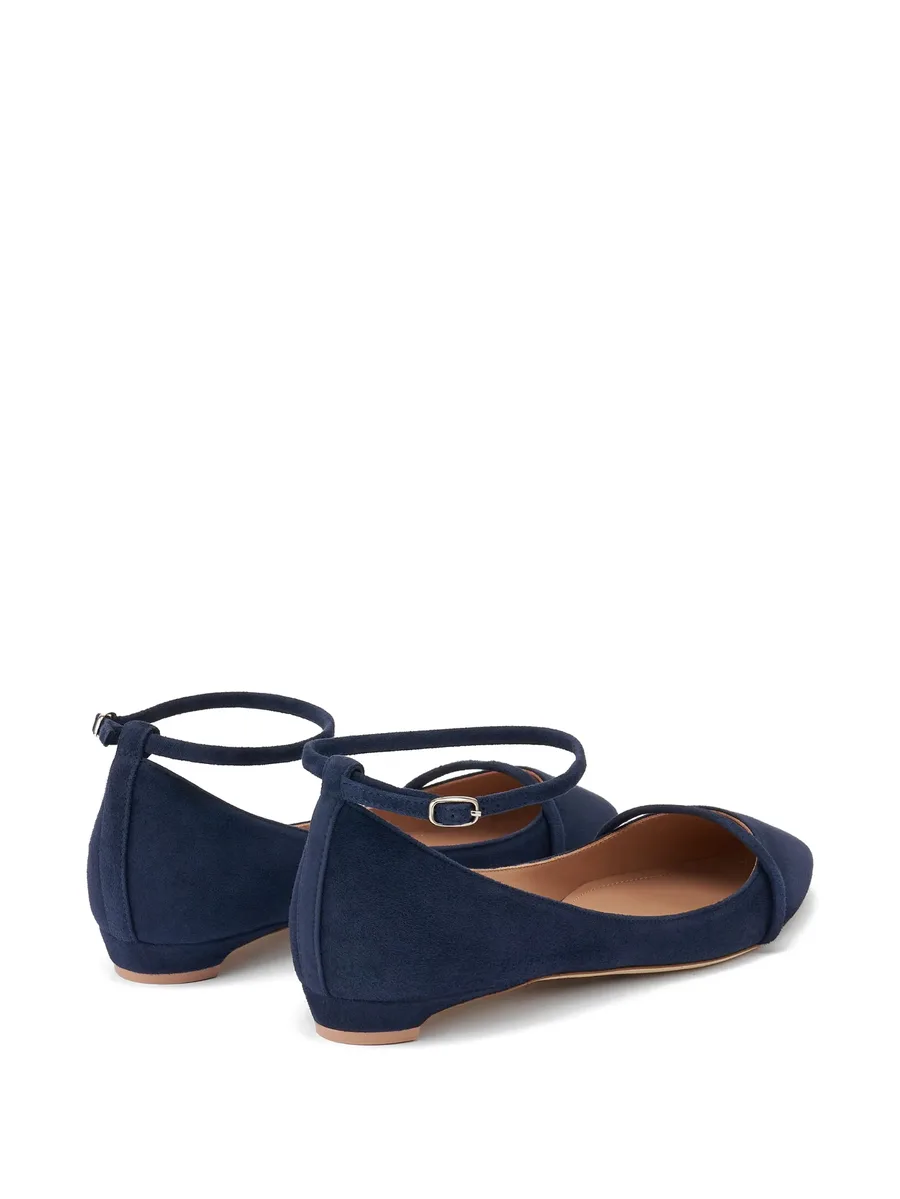 Mary ballet flats 5