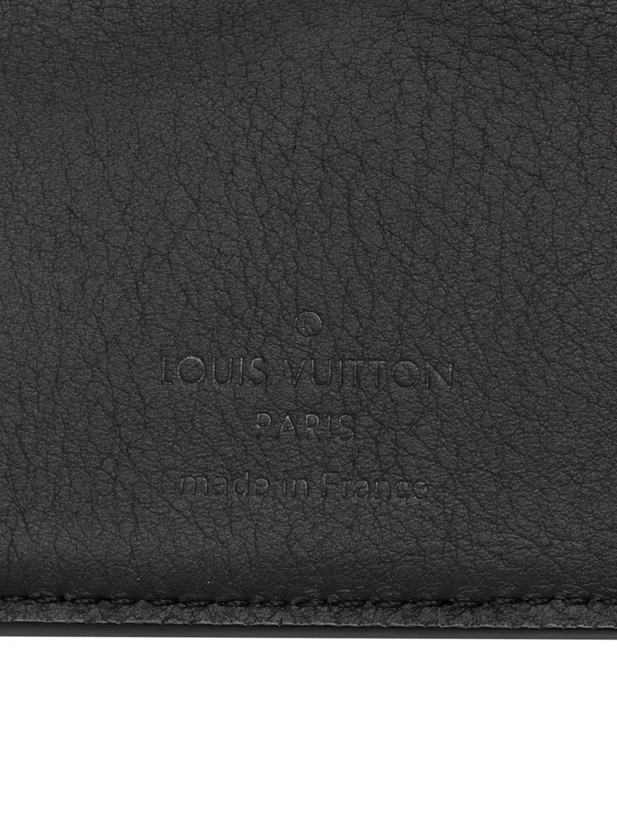 2021-2025 Monogram Spotlight Multiple Wallet small wallets 9