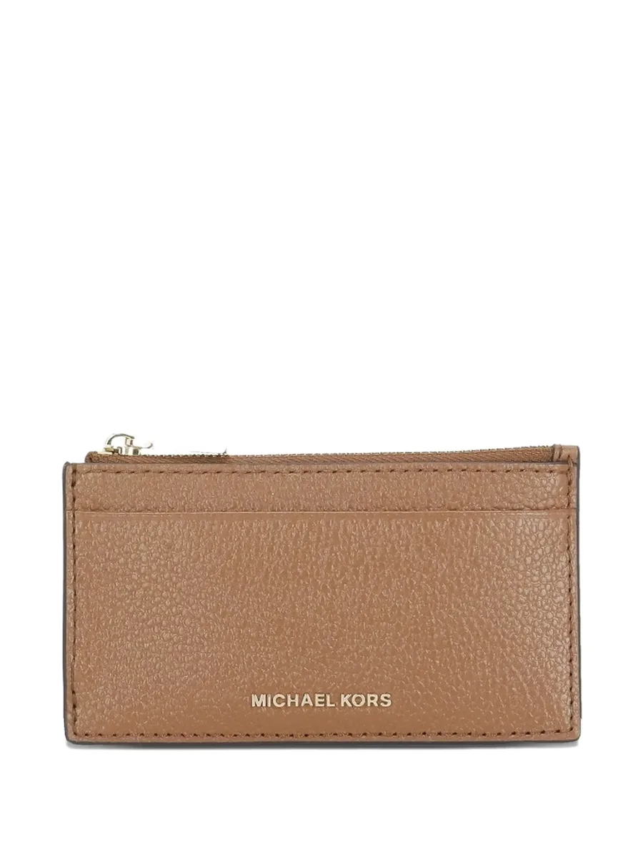 картхолдер из зернистой кожи 2