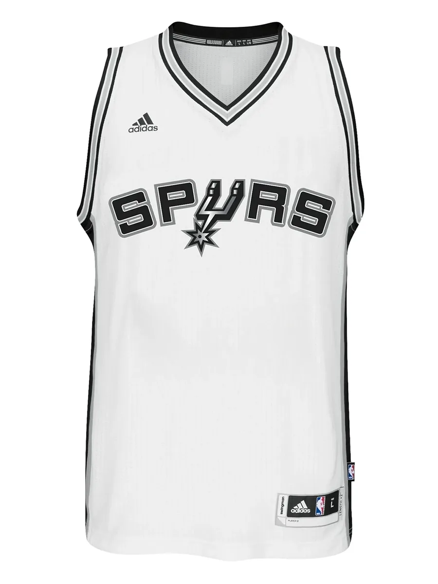 топ San Antonio Spurs Swingman из джерси 1