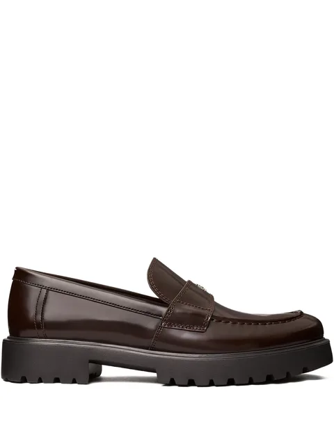 penny loafers