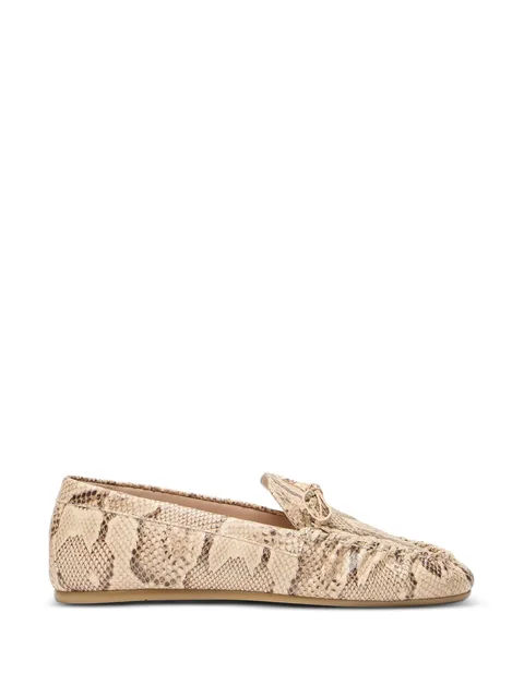 Britt loafers